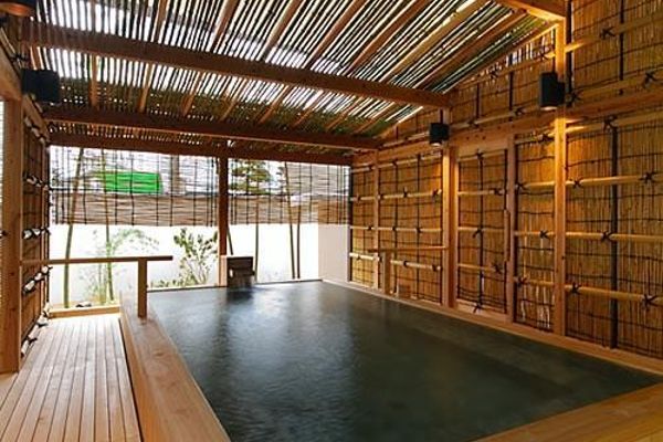 Hotel NISHINOMIYABI TOKIWA (Yamaguchi-shi)